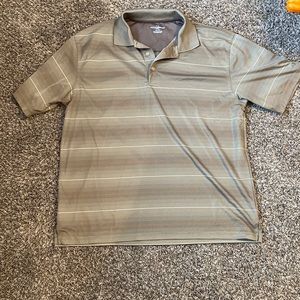 Grand Slam Golf shirt xl